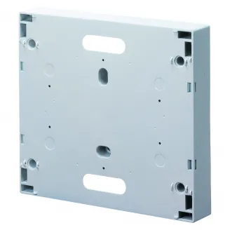 Baza De Sustinere Fara Usa Pentru Comutatorul De Conectare Edf (Tarif Bleu) - Adancime 40 Mm Gewiss GW40511