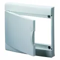 Usa Goala Cu Cadru Pentru Finisarea Carcaselor Modulare Standard Franceze Fara Usa - IP40 - 39 Module Gewiss GW40533