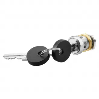 Incuietoare Cilindrica De Securitate Cu Cheie Gewiss GW40422 Incuietoare Cilindrica De Securitate Cu Cheie Gewiss GW40422