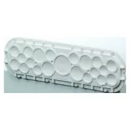Flansa Interschimbabila Cu Presetupe Pentru Cabluri Cu Intrare Rapida Gewiss GW40428