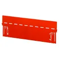 Separator Orizontal Intern Pentru Carcase 12 Module Gewiss GW40487