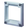 Kit De Distantiere Modulare Pentru Carcasele Abonatilor - Adancime 50 Mm - 52 Module Gewiss GW40519