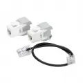 Kit Espansione 2 Pr.Rj45 Cat.5E+1 Cablu. Gewiss GW40596 Kit Espansione 2 Pr.Rj45 Cat.5E+1 Cablu. Gewiss GW40596