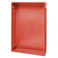 Cutie Posterioara Pentru 40 De Module De Distributie Cdki Cu Montare La Nivel 24 (12X2) - Pentru Zidarie Gewiss GW40687 Cutie Posterioara Pentru 40 De Module De Distributie Cdki Cu Montare La Nivel 24 (12X2) - Pentru Zidarie Gewiss GW40687