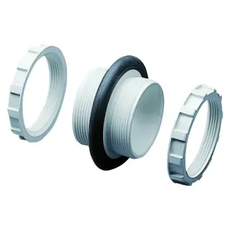 Cuplaj Etans IP56 Pentru Cutiile 300X220/280X300/460X380 Gewiss GW44620 Cuplaj Etans IP56 Pentru Cutiile 300X220/280X300/460X380 Gewiss GW44620