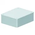 Capac Adanc Pentru Pt/ Pt Din Si Pt Cutii De Perete Verzi 392X152 IP40 Alb Ral9016 Gewiss GW48088