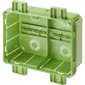 Cutie Posterioara Pentru Cutii De Jonctiune Cu Montare Incastrata 48 Pt Din 196X152X75 Pentru Pereti Din GIPs-Carton Gewiss GW48116PM