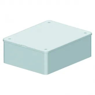 Capac Adanc Pentru Pt/ Pt Din Si Pt Cutii De Perete Verzi 294X152 IP40 Alb Ral9016 Gewiss GW48087 Capac Adanc Pentru Pt/ Pt Din Si Pt Cutii De Perete Verzi 294X152 IP40 Alb Ral9016 Gewiss GW48087