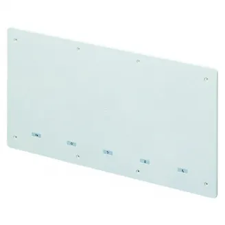 Capac Simplu Etansabil La Socuri Pentru Cutii Pentru Stalpi Dimensiuni 520X260 Gewiss GW48251 Capac Simplu Etansabil La Socuri Pentru Cutii Pentru Stalpi Dimensiuni 520X260 Gewiss GW48251