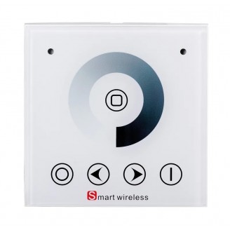 Intrerupator, LED, dimmer, tactil, smart, LED, 25g, RF, 1, zona, IP20, Ultralux, SSW1Z - Vezi Detalii Complete Intrerupator, LED, dimmer, tactil, smart, LED, 25g, RF, 1, zona, IP20, Ultralux, SSW1Z - imaginea produsului SSW1Z din categoria Driver si controller