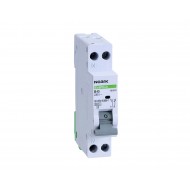 Intrerupator automat Siguranta 1P+N 32A 4,5KA caracteristica C Noark Ex9PN-S 101598