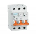 Siguranta electrica automata Elmark 3P 32A 4 5kA Curba C SIGMA 41546CS,