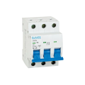 Siguranta electrica automata Elmark 63N 32A 3P Curba C 41332N,