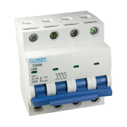 Siguranta electrica automata Elmark 6KA C64N 10A Curba С 41410,