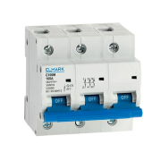 Siguranta electrica automata Elmark C100M 10KA 3P 80A Curba B 41382, Siguranta electrica automata Elmark C100M 10KA 3P 80A Curba B 41382,