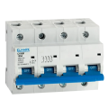 Siguranta electrica automata Elmark C100M 4P 100A Curba C 41490, Siguranta electrica automata Elmark C100M 4P 100A Curba C 41490,