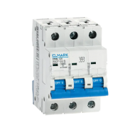 Siguranta electrica automata Elmark C103L 16A 3P Curba C 41305,