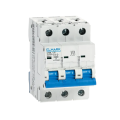 Siguranta electrica automata Elmark C103L 6A 3P Curba C 41301,
