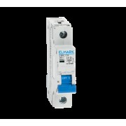 Siguranta electrica automata Elmark NEW MCB C101L 40A 1P 10kA Curba B 41111C B Siguranta electrica automata Elmark NEW MCB C101L 40A 1P 10kA Curba B 41111C B