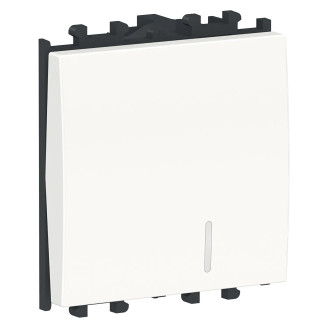 Intrerupator, cu, revenire, Schneider, Easy, Styl,indicator, luminos, 2M, alb, Schneider, Easy, Styl, LMR1403001 - Vezi Detalii Complete Intrerupator, cu, revenire, Schneider, Easy, Styl,indicator, luminos, 2M, alb, Schneider, Easy, Styl, LMR1403001 - imaginea produsului LMR1403001 din categoria Schneider Easy Styl