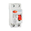 Intreruptor automat diferential Elmark JEL1A RCD TIP A AC DC 2P 20A 30mA 40592,