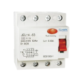 Intreruptor automat diferential Elmark JEL1A RCD TIP A DC 4P 10A 30mA 40610, Intreruptor automat diferential Elmark JEL1A RCD TIP A DC 4P 10A 30mA 40610,