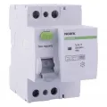 Intrerupator diferential RCCB 40A, 1P+N, 100mA, 10kA, tip B - Noark Ex9LB63, 110216 Intrerupator diferential RCCB 40A, 1P+N, 100mA, 10kA, tip B - Noark Ex9LB63, 110216