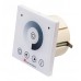 Intrerupator, LED, dimmer, tactil, smart, LED, 25g, RF, 1, zona, IP20, Ultralux, SSW1Z - Vezi Detalii Complete Intrerupator, LED, dimmer, tactil, smart, LED, 25g, RF, 1, zona, IP20, Ultralux, SSW1Z - imaginea produsului SSW1Z din categoria Driver si controller