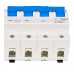 Intrerupator, Automat, Tetrapolar, 4P, Schrack, Curba, C, 125A, 10kA, Schrack, BR974912-- Intrerupator, Automat, Tetrapolar, 4P, Schrack, Curba, C, 125A, 10kA, Schrack, BR974912--