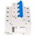 Intrerupator, Automat, Tetrapolar, 4P, Schrack, Curba, C, 125A, 10kA, Schrack, BR974912-- Intrerupator, Automat, Tetrapolar, 4P, Schrack, Curba, C, 125A, 10kA, Schrack, BR974912--