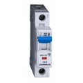 Intrerupator, Automat, Monopolar, 1P, Schrack, Curba, C, 1A, 6kA, Schrack, BM617101-- Intrerupator, Automat, Monopolar, 1P, Schrack, Curba, C, 1A, 6kA, Schrack, BM617101--
