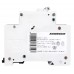 Intrerupator, Automat, Tetrapolar, 3P+N, Schrack, Curba, C, 16A, 6kA, Schrack, BM617816--