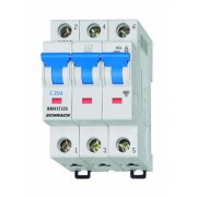 Intrerupator, Automat, Tripolar, 3P, Schrack, Curba, C, 25A, 4.5kA, Schrack, BM417325-- Intrerupator, Automat, Tripolar, 3P, Schrack, Curba, C, 25A, 4.5kA, Schrack, BM417325--