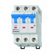 Intrerupator, Automat, Tripolar, 3P, Schrack, Curba, C, 32A, 4.5kA, Schrack, BM417332-- Intrerupator, Automat, Tripolar, 3P, Schrack, Curba, C, 32A, 4.5kA, Schrack, BM417332--