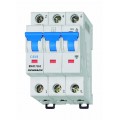 Intrerupator, Automat, Tripolar, 3P, Schrack, Curba, C, 63A, 4.5kA, Schrack, BM417363--