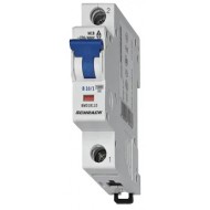 Intrerupator, Automat, Monopolar, 1P, Schrack, Curba, D, 50A, 10kA, Schrack, BM019150-- Intrerupator, Automat, Monopolar, 1P, Schrack, Curba, D, 50A, 10kA, Schrack, BM019150--