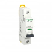 Intrerupator automat siguranta - Ik60N - 1P - 10 A - Curba B Schneider A9K23110