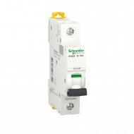 Intrerupator automat siguranta - Ik60N - 1P - 10 A - Curba B Schneider A9K23110