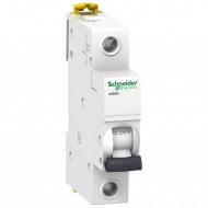 Intrerupator automat siguranta - Ik60N - 1P - 32 A - Curba B Schneider A9K23132