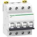 Intrerupator automat siguranta - Ik60N - 4P - 6 A - Curba C Schneider A9K24406