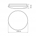 Plafoniera, Alba, 12W, 800 lm, 230V, Lumina, Neutra, 4000-4300K, LED integrat, D260 mm, Rotunda, IP20, Ultralux, SPLD1240 - Vezi Detalii Complete Plafoniera, Alba, 12W, 800 lm, 230V, Lumina, Neutra, 4000-4300K, LED integrat, D260 mm, Rotunda, IP20, Ultralux, SPLD1240 - imaginea produsului SPLD1240 din categoria Plafoniere