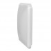 Plafoniera, Alba, 12W, 850 lm, 230V, Lumina, Neutra, 4000-4300K, LED integrat, D250 mm, Patrata, IP20, Ultralux, SPLM1240D Plafoniera, Alba, 12W, 850 lm, 230V, Lumina, Neutra, 4000-4300K, LED integrat, D250 mm, Patrata, IP20, Ultralux, SPLM1240D