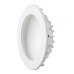 Spot, LED, Alb, Rotund, Incastrat, 12W, 820 lm, 230V, Lumina neutra, 4000-4500k, 145 mm, IP20, Ultralux, ILDR1242 - Vezi Detalii Complete Spot, LED, Alb, Rotund, Incastrat, 12W, 820 lm, 230V, Lumina neutra, 4000-4500k, 145 mm, IP20, Ultralux, ILDR1242 - imaginea produsului ILDR1242 din categoria Spoturi