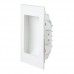Spot, LED, Alb, Patrat, Incastrat, 8W, 460 lm, 230V, Lumina neutra, 4000-4500k, 110x110x26, IP20, Ultralux, ILDS842 - Vezi Detalii Complete Spot, LED, Alb, Patrat, Incastrat, 8W, 460 lm, 230V, Lumina neutra, 4000-4500k, 110x110x26, IP20, Ultralux, ILDS842 - imaginea produsului ILDS842 din categoria Spoturi