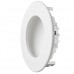 Spot, LED, Alb, Rotund, Incastrat, 8W, 460 lm, 230V, Lumina calda, 2700-3000K, 105 mm, IP20, Ultralux, ILDR827 - Vezi Detalii Complete Spot, LED, Alb, Rotund, Incastrat, 8W, 460 lm, 230V, Lumina calda, 2700-3000K, 105 mm, IP20, Ultralux, ILDR827 - imaginea produsului ILDR827 din categoria Spoturi