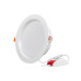 Spot, LED, Alb, Rotund, Incastrat, 24W, 2150 lm, 230V, Lumina neutra, 4000-4500k, 230 mm, IP44, Ultralux, LLV2442 - Vezi Detalii Complete Spot, LED, Alb, Rotund, Incastrat, 24W, 2150 lm, 230V, Lumina neutra, 4000-4500k, 230 mm, IP44, Ultralux, LLV2442 - imaginea produsului LLV2442 din categoria Spoturi