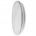 Plafoniera, Alba, 24W, 1500 lm, 230V, Lumina, Neutra, 4000-4300K, LED integrat, D370 mm, Rotunda, IP20, Ultralux, SPLV2440