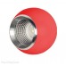 Pendul, Model Astra-20, Rosu, 20W, 1712 lm, Lumina Rece, 6000K, 230V, Abajur, Aluminiu, IP20, Horoz, PNDLMP-0872020051 - imaginea produsului PNDLMP-0872020051 din categoria Pendule