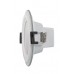 Spot, LED, Alb, Rotund, Incastrat, 6W, 420 lm, 230V, Lumina calda, 2700-3000K, 97 mm, IP44, Ultralux, LPRG627 - Vezi Detalii Complete Spot, LED, Alb, Rotund, Incastrat, 6W, 420 lm, 230V, Lumina calda, 2700-3000K, 97 mm, IP44, Ultralux, LPRG627 - imaginea produsului LPRG627 din categoria Spoturi