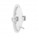 Spot, LED, Alb, Rotund, Incastrat, 12W, 1000 lm, 230V, Lumina neutra, 4000-4500k, 170 mm, IP20, Ultralux, LPRB1242 - Vezi Detalii Complete Spot, LED, Alb, Rotund, Incastrat, 12W, 1000 lm, 230V, Lumina neutra, 4000-4500k, 170 mm, IP20, Ultralux, LPRB1242 - imaginea produsului LPRB1242 din categoria Spoturi